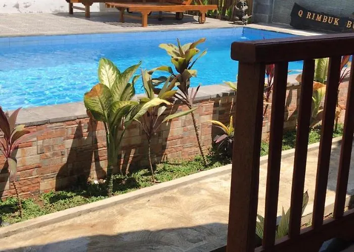 Ferienpark Q Rimbuk Toyapakeh