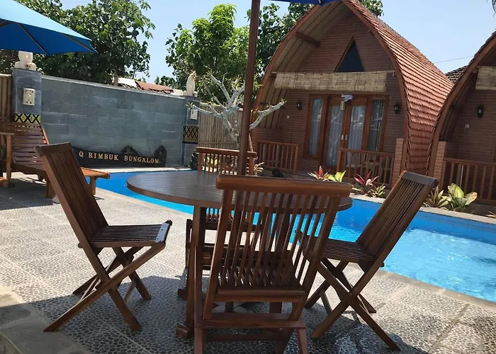 Ferienpark Q Rimbuk *